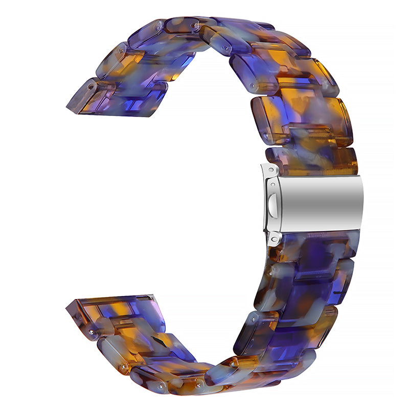 For Garmin Vivoactive 3 Vivoactive 3 Music Venu Smooth Durable Resin Watch Strap Replacement Wrist Band 20mm For Garmin Vivoactive 3 Vivoactive 3 Music Venu Smooth Durable Resin Watch Strap Replacement Wrist Band 20mm